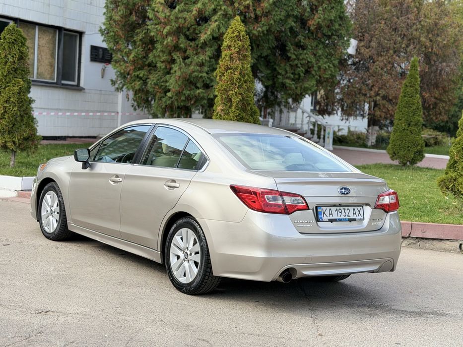Продам Subaru Legacy
