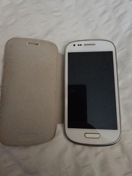 Samsung Galaxy S III mini