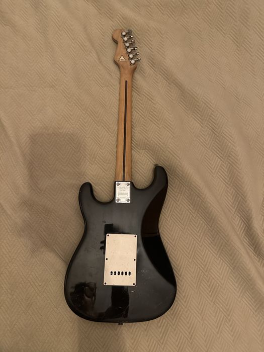 Guitarra starfire