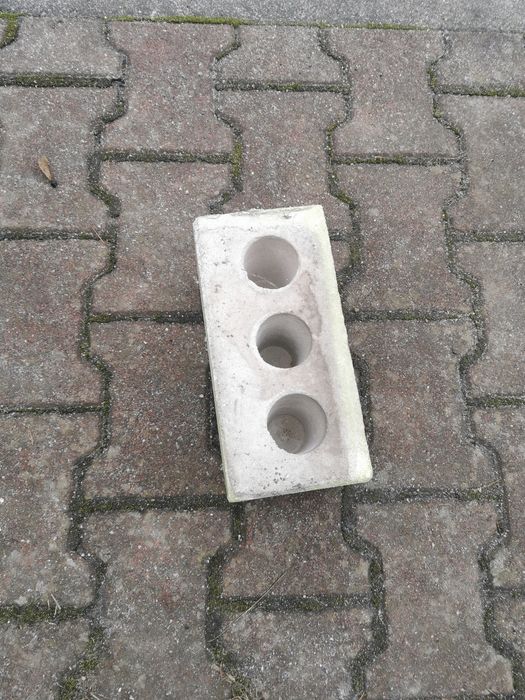 Bloczek silikatowy 25x12x14