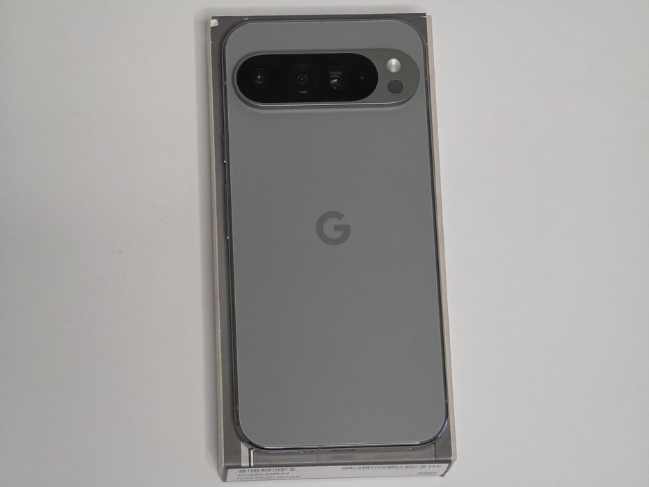 Google Pixel 9 Pro XL 16/512 GB Neverlock + Чохол
