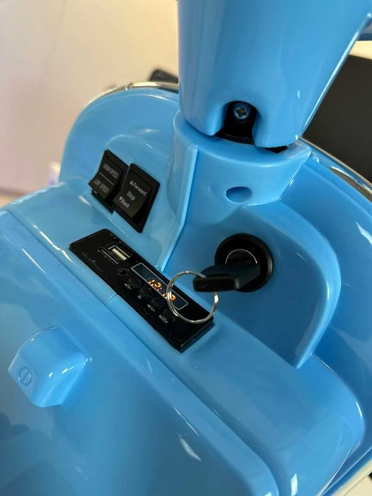 Vespa PX 125 - 12 Volts -  Criança