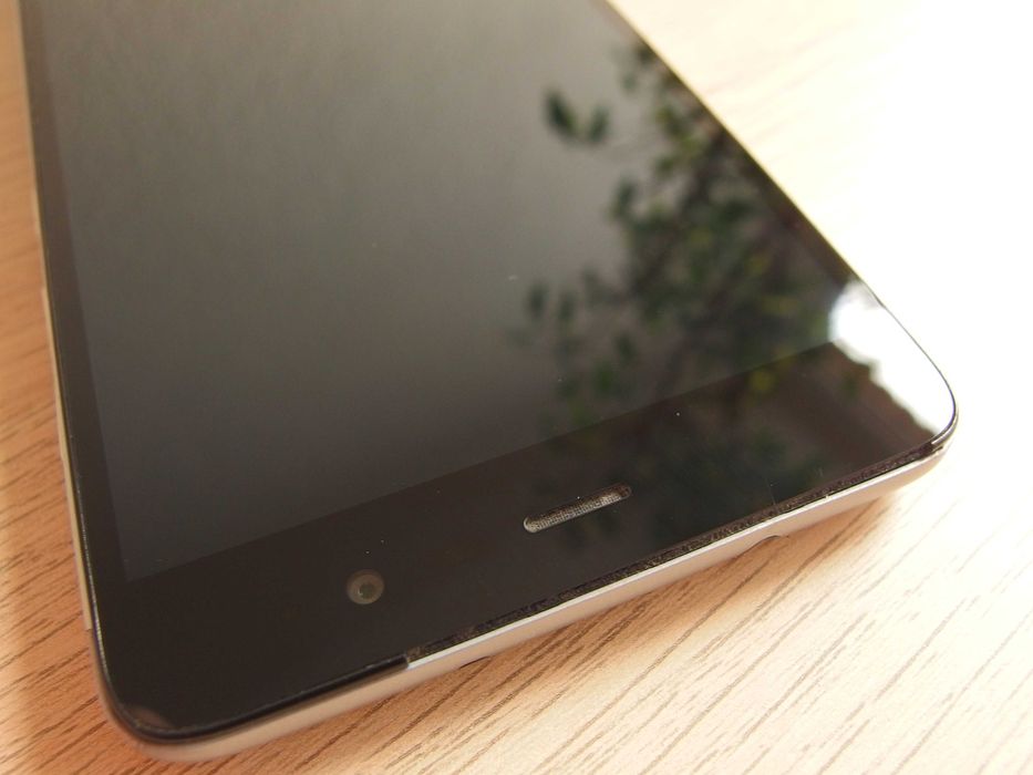 Smartfon na części Xiaomi Redmi Note 3 Pro wyświetlacz