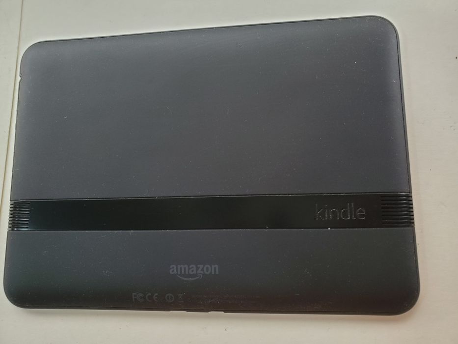 Amazon Kindle Fire HD X43Z60