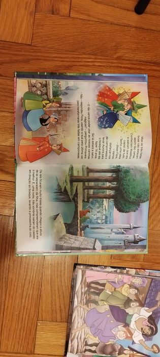 Histórias da Disney - Clube do livro