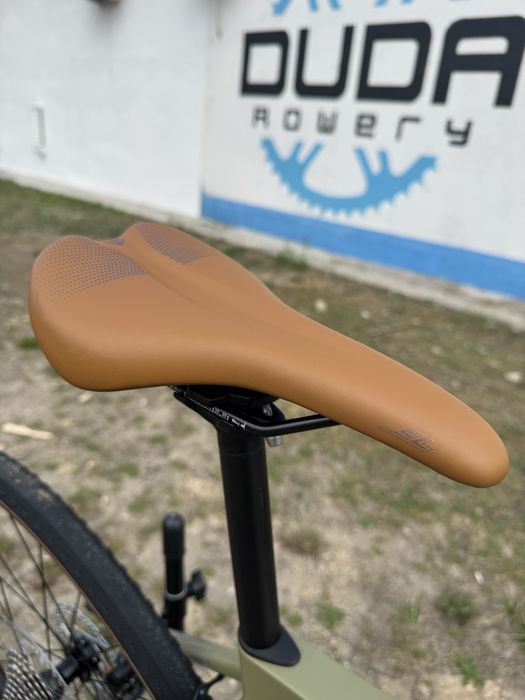 Gravel Merida Mission 4000 rozm  L