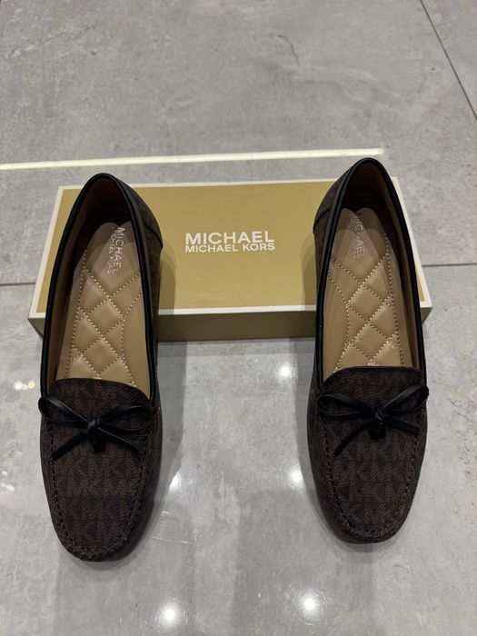 Michael Kors мокасини, лофери