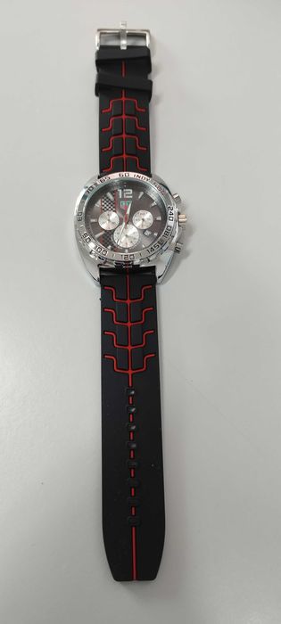 Relógio McLaren Indy 500