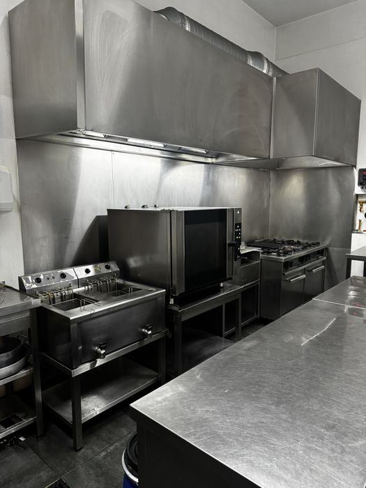Restaurante takeaway Guimarães