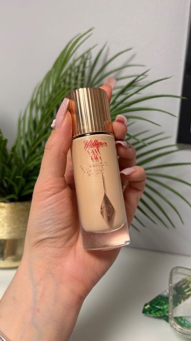 baza charlotte tilbury 1 fair