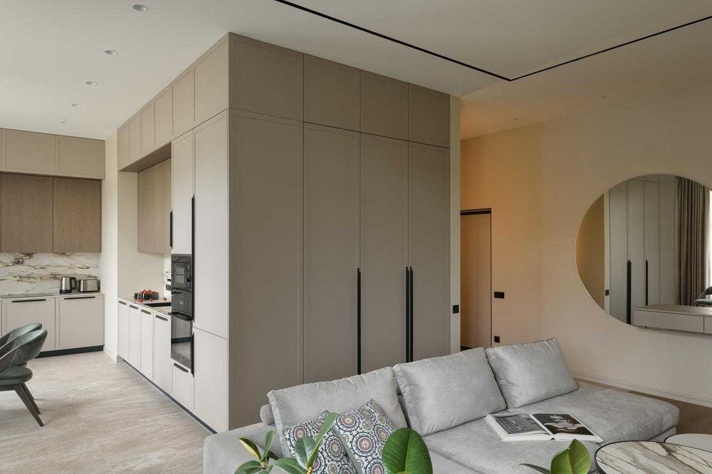 Продажа Квартиры ЖК 52 Жемчужина ул. Михаила Бойчука 17 Печерск