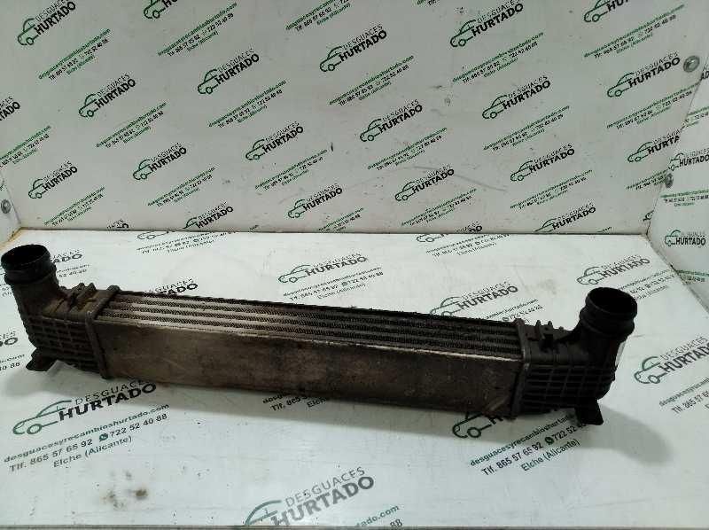 Intercooler Volkswagen Sharan 7M8