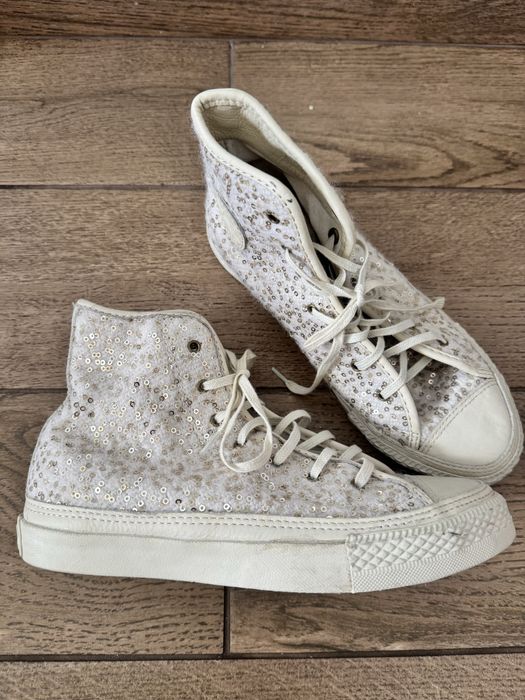 Converse all star кеди