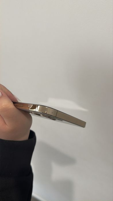 б/у iPhone 12 Pro Max 256 Gold