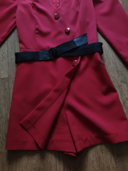 Комбінезон, комбідрес, сукня-шорти,костюм S.