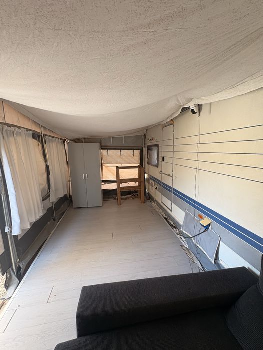 Caravana Hobby Exclusive 540