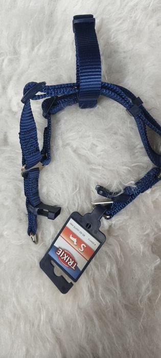 Шлейка для собак