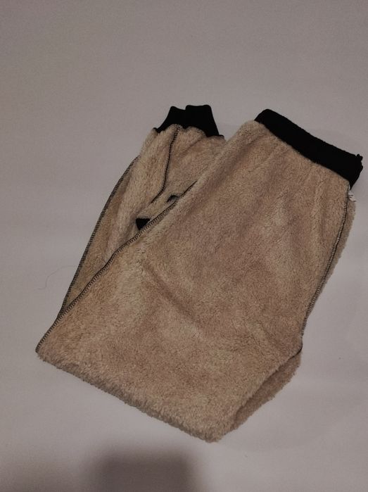 Утепленные Спортивные Штаны L-ка