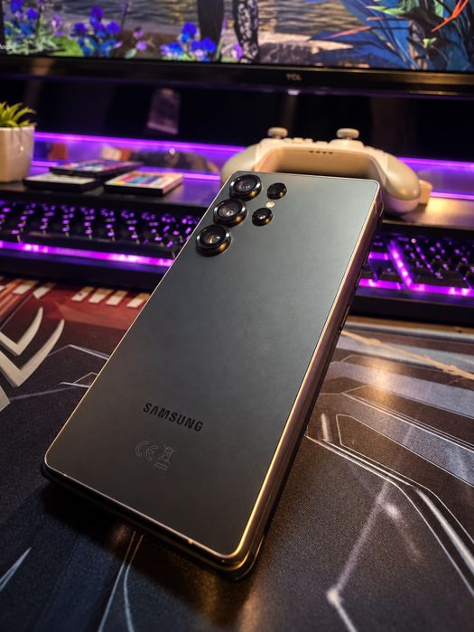 Samsung s25 ultra 512gb