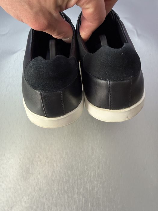 Кроссовки Calvin Klein Maine Lux Black