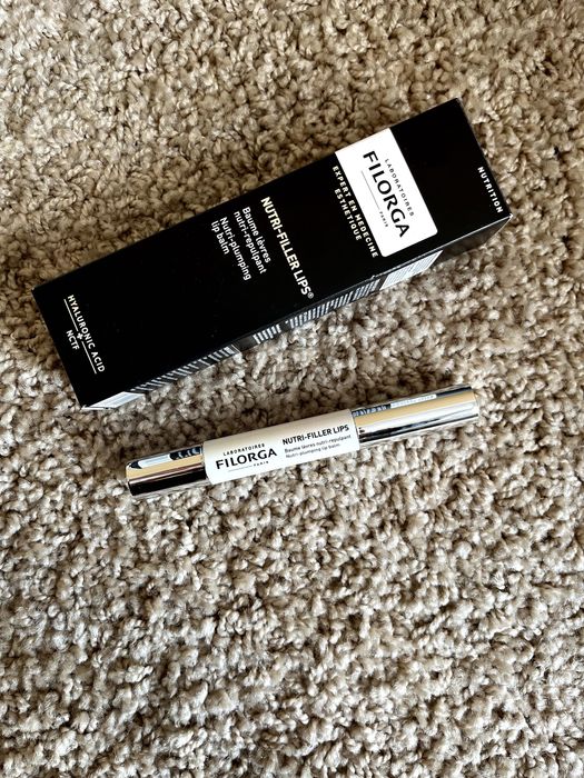 Filorga Nutri Filler Lips serum balsam do ust nawilżający