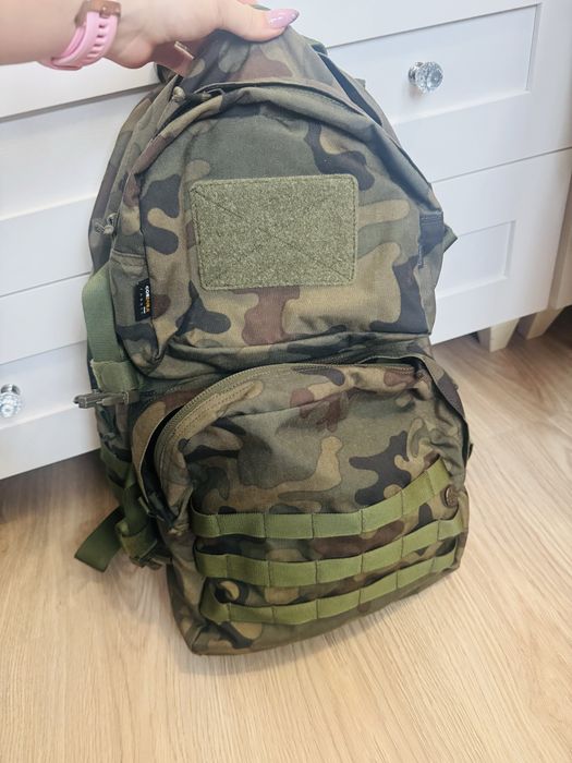Plecak moro Helikon Ratel Mk2 25l wz. 93
