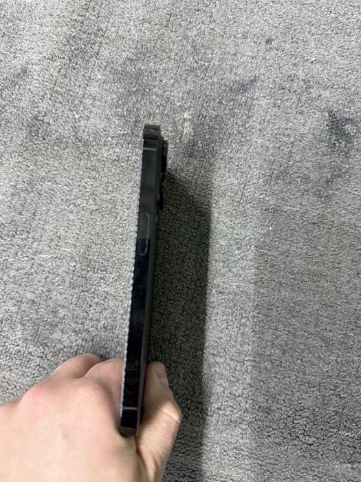 Iphone 14 pro black заблокований