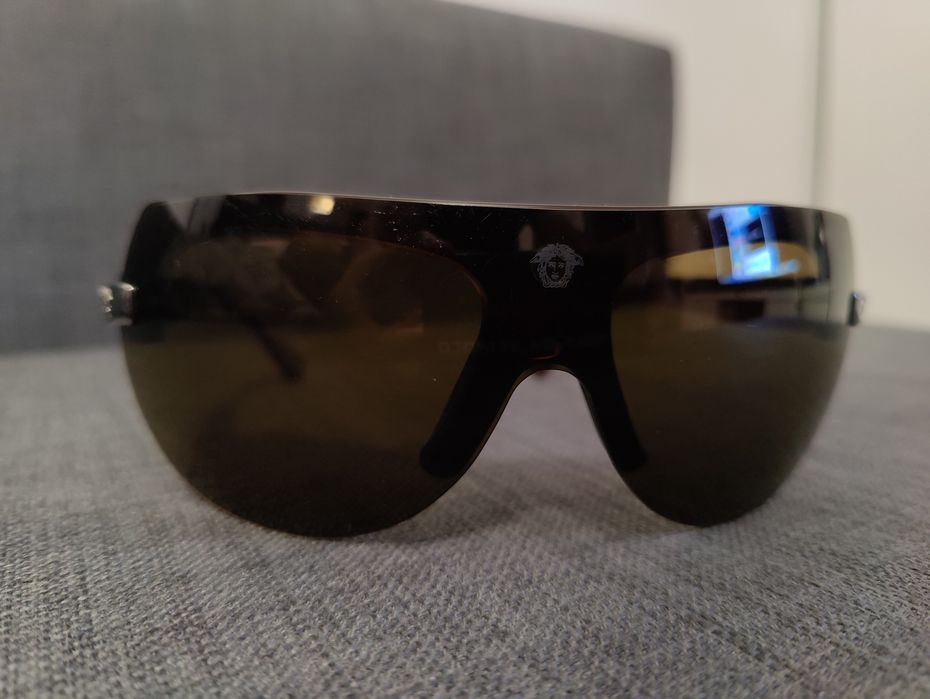 Óculos de Sol Versace 4045-V 101/73