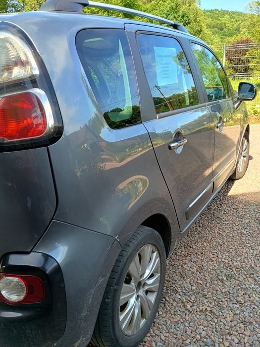 Sprzedam Citroen C3 Picasso 2011