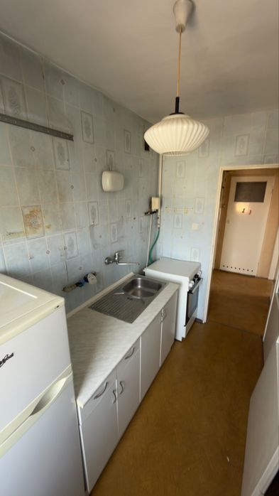 Mieszkanie 2 pokoje | balkon + piwnica |