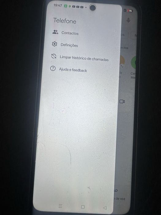 OPPO A5X em bom estado