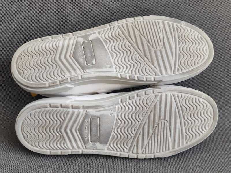 - Salamander Finnlay - Sneakersy, trampki r. 45