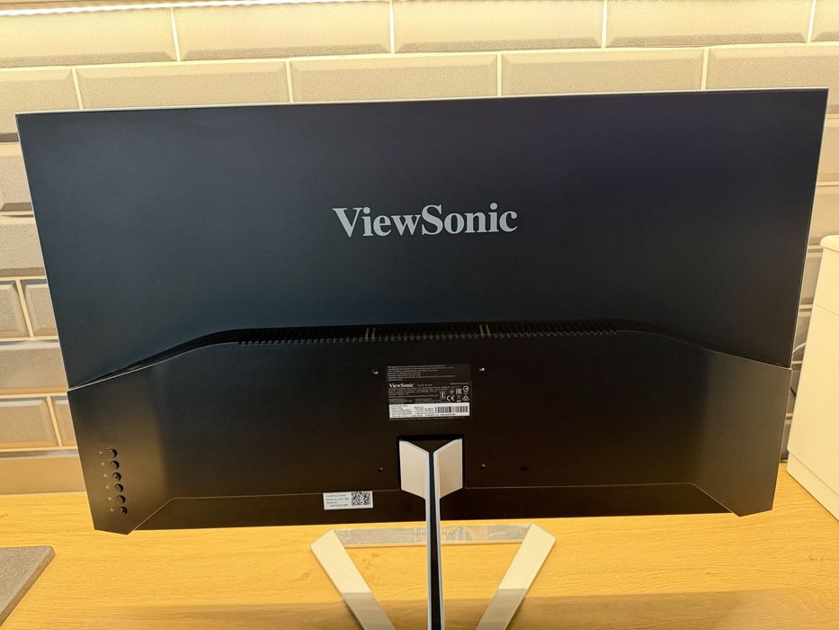 Monitor VievSonic 32” VX3276
