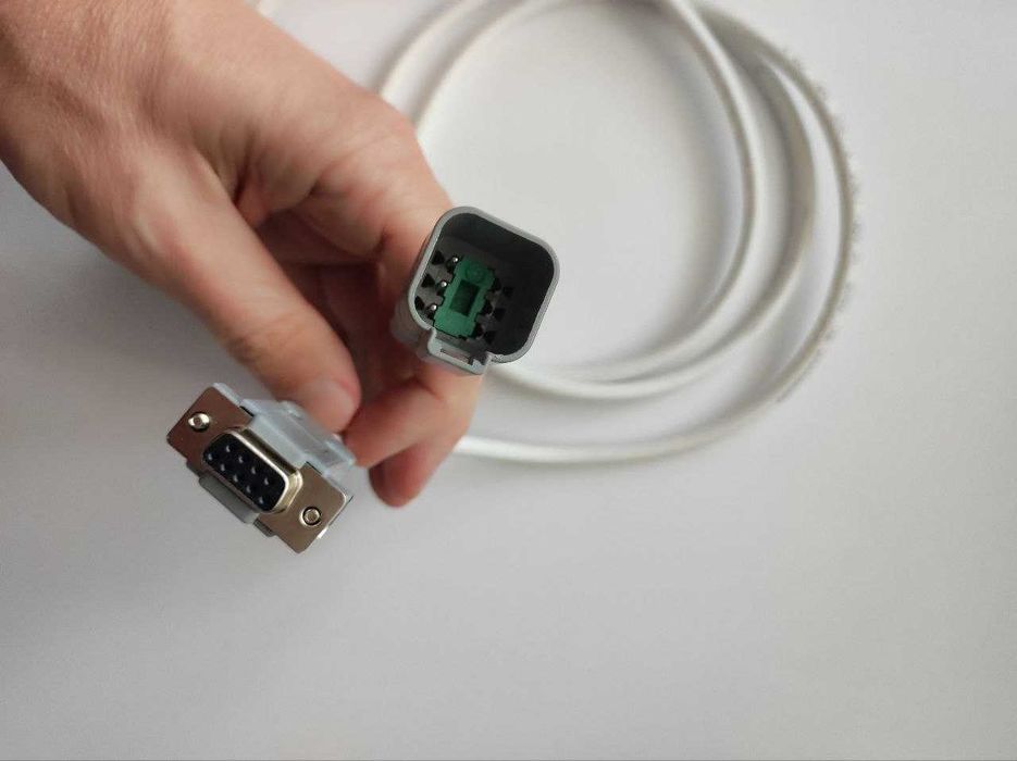 BUDS 2 DIUS MPI 3 BRP interfejs diagnostyczn Sea-doo Can-Am quad ATV