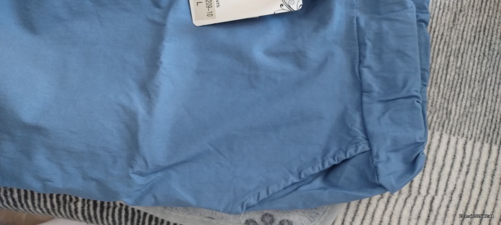 Nowe ! Rybaczki damskie M/L