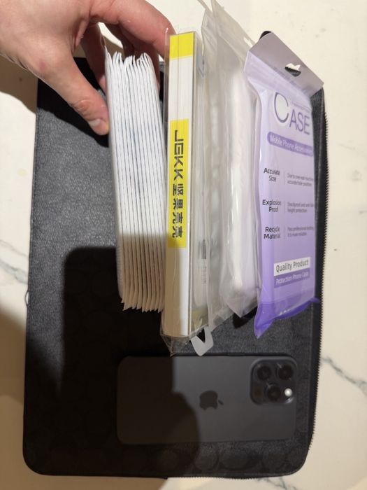 Iphone 15 pro max 256 gb