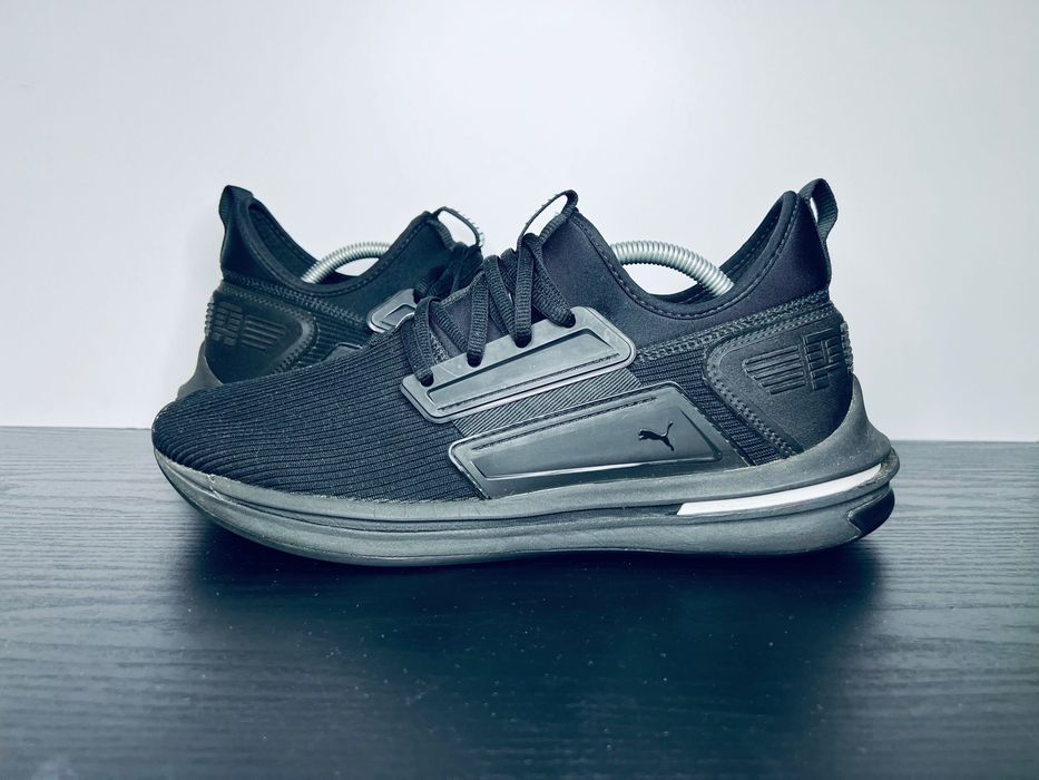 Кросівки PUMA IGNITE NRGY 44р 28.5см