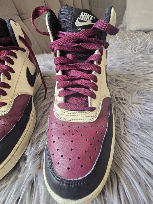 Buty Nike rozmiar 41