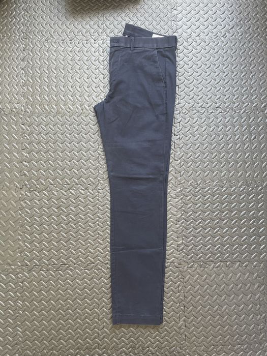 Chinos GAP Skinny Fit W33 L32