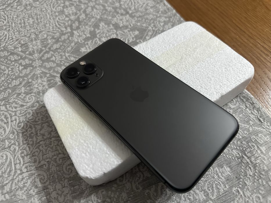 Iphone 11 pro 64gb idealny Breń • OLX.pl