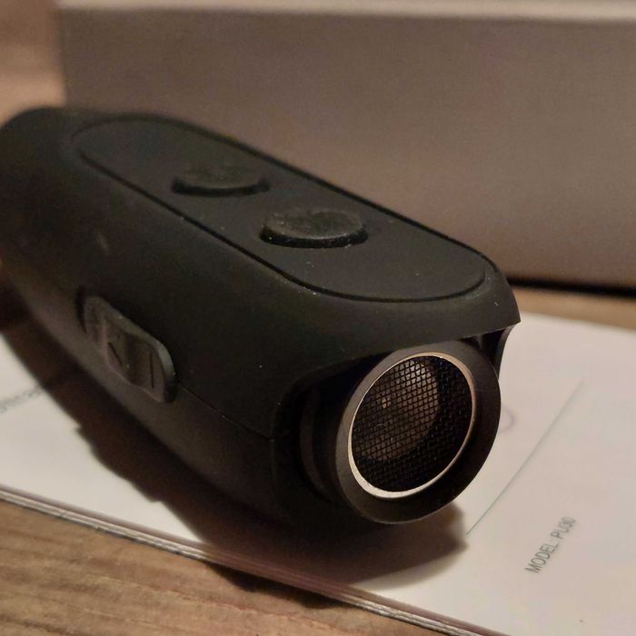 Ultrasonic PU30V Оригинальный брендовый отпугиватель собак відлякувач