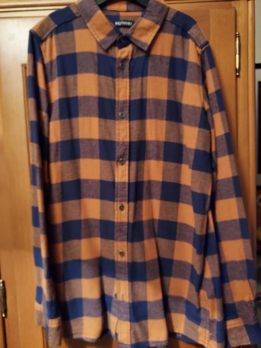 Conjunto roupa menino 11/ 12 anos