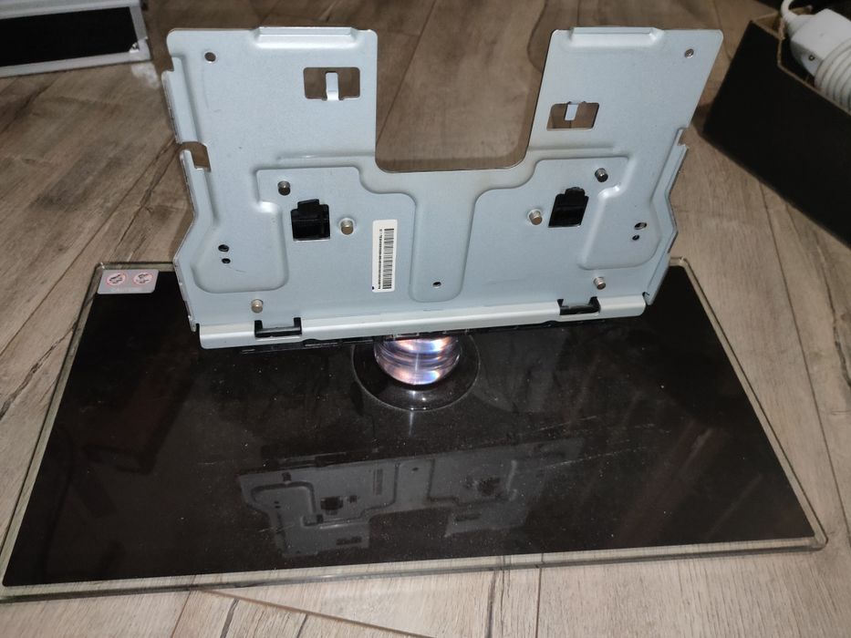 Telewizor UE40D5500 matryca i podświetlenie