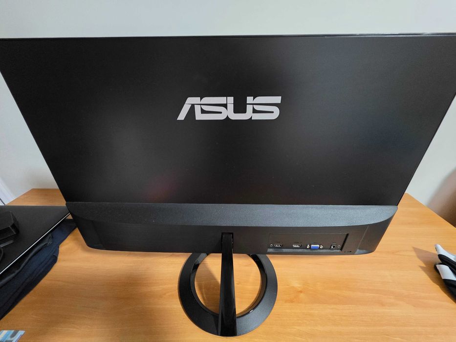 Monitor Asus VZ279HE - 27' Como Novo