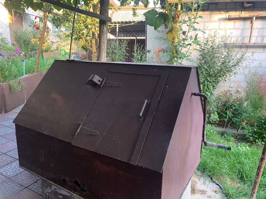 Продаж частини будинку з окремим подвір'ям  Польова