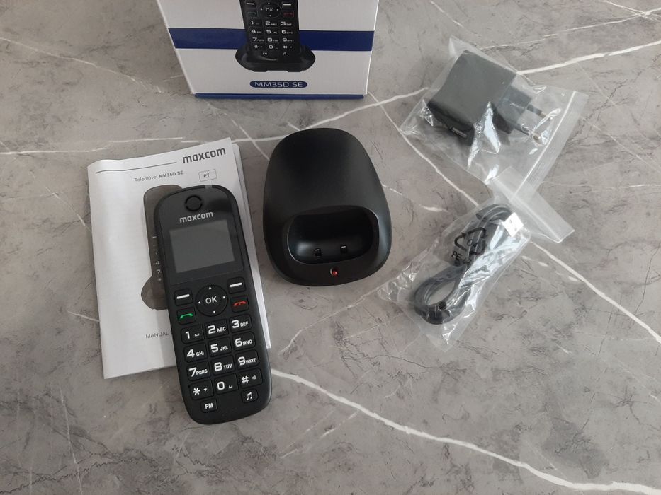 Telefone Telemóvel NOS