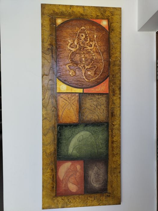 Tela Republica Dominicana