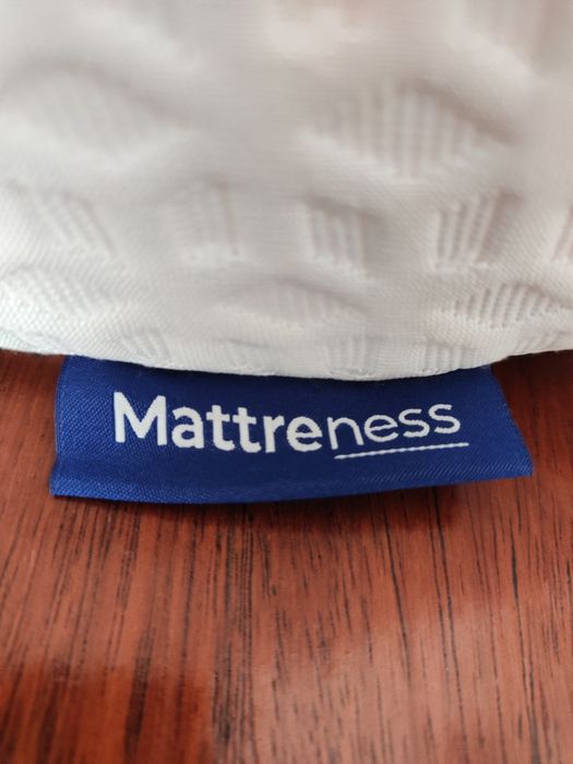 Colchão Mattreness 80x200