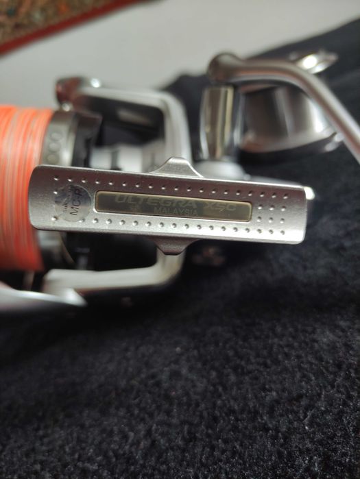 Shimano ultegra 10000 xsc