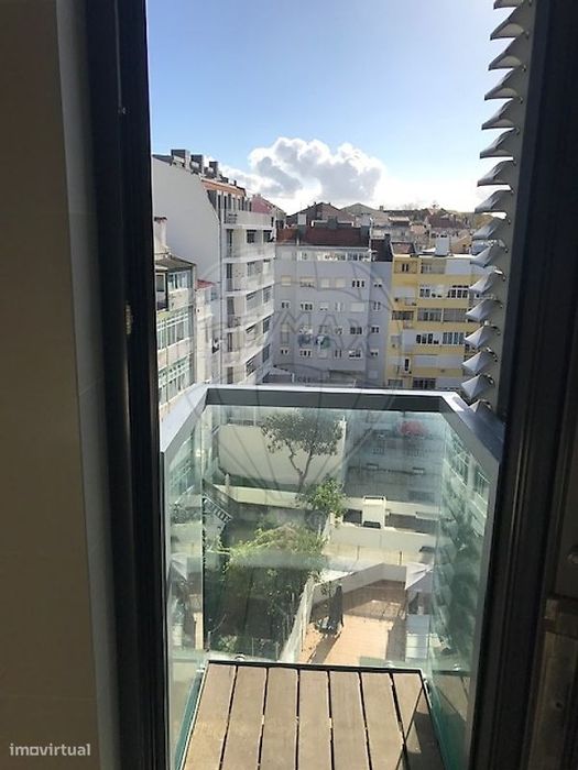 Apartamento T1 para arrendamento